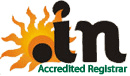 Dot-IN accredited registrar